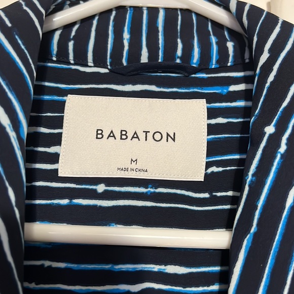 Aritzia Babaton blazer Kimono - Picture 5 of 6